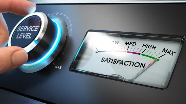 Satisfaction